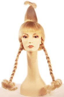 Schrinch Girl | Costume wigs, Morris costumes, Girl costumes