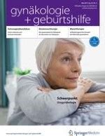 Operative Gynäkologie | Die Pektopexie — Ratio einer neuen Entwicklung ...