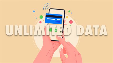 Should You Pay for an Unlimited Data Phone Plan? – Review Geek