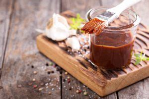 Easy BBQ Sauce Recipe | Good Decisions by Dani Brooks