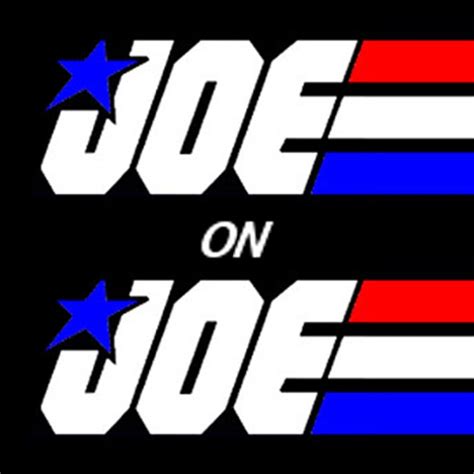 Joe on Joe Podcast - YouTube