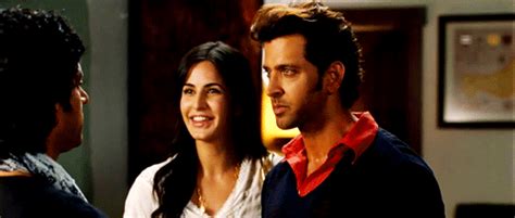 zindagi na milegi dobara hrithik roshan gif | WiffleGif