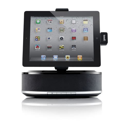 Gear4 HouseParty View Docking Station For iPad at Gear4music