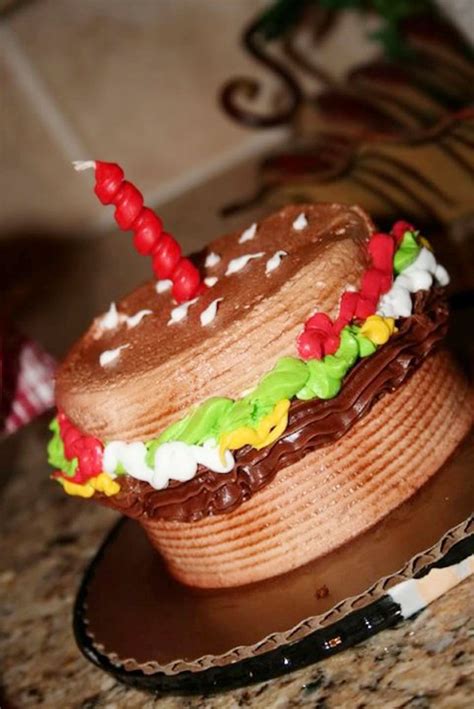 Chocolate Kroger Birthday Cakes : Cake Ideas by Prayface.net