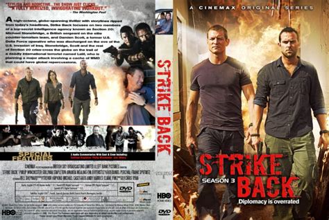 strike, Back, Action, Series, Thriller, Drama, Military Wallpapers HD / Desktop and Mobile ...