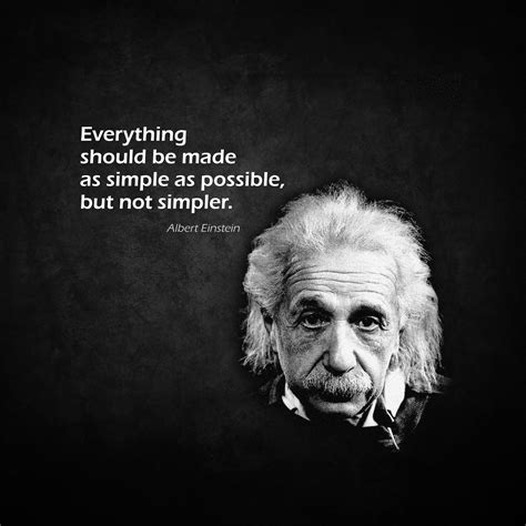 Albert Einstein Quotes Wallpapers - Top Free Albert Einstein Quotes ...