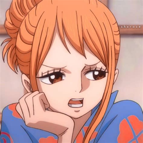 Nami Icon Wano Nami One Piece | Hot Sex Picture