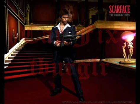 Scarface cheats for ps2 - YouTube