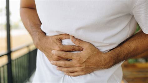 Gastrointestinal infection: Symptoms, types, and treatment