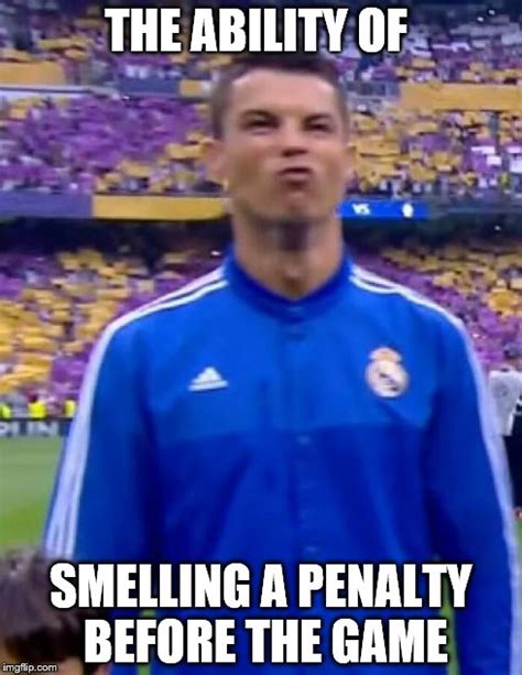 Image tagged in penaldo,ronaldo,funny meme - Imgflip