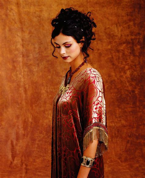 Morena Baccarin as Inara Serra, Firefly — Awesome People On TV | Morena ...