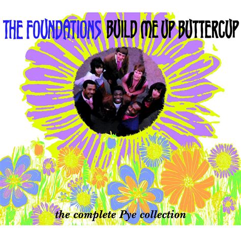 Release group “Build Me Up Buttercup” by The Foundations - MusicBrainz