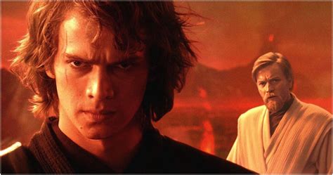 Star Wars: 10 People Most Responsible For Anakin Skywalker Becoming Darth Vader