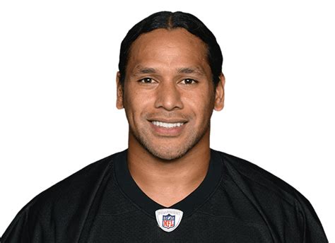 Troy Polamalu Short Hair : The Truth About Troy Polamalu S Hair ...