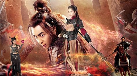 New Chinese Movie In Hindi / New Released 2021 Full Movie Hindi Dubbed - YouTube