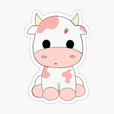 19 Cute little animal drawings ideas in 2021 | aesthetic stickers, cute stickers, print stickers