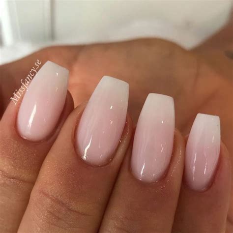 [UPDATED] 35+ Luscious French Ombre Nails