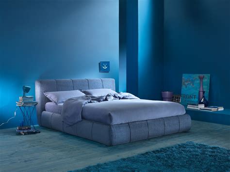 Quartos em Tons de Azul - Design Innova