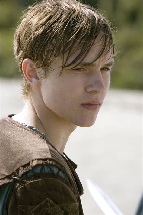 Peter Pevensie's Instagram, Twitter & Facebook on IDCrawl