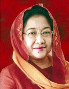 Biografi Megawati Soekarno Putri - Neofotografi