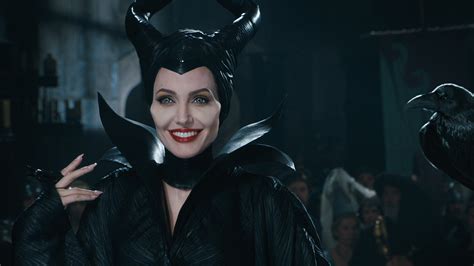 Angelina Jolie,Maleficent - Maleficent (2014) Photo (37151013) - Fanpop