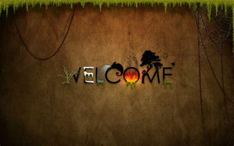 Welcome to the Jungle by tinyfauve on DeviantArt