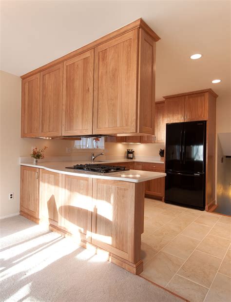 Exploring The Benefits And Drawbacks Of Birch Kitchen Cabinetry - Home ...