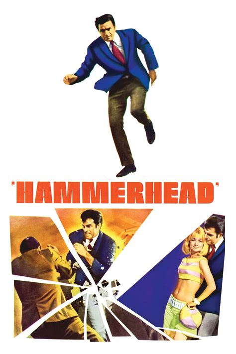 Hammerhead (1968) – Movies – Filmanic