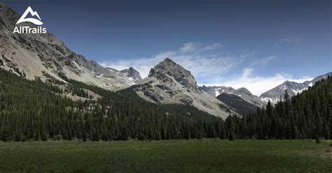 Best Trails near Gardner, Colorado | AllTrails