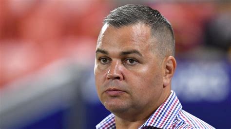 NRL 2022: Anthony Seibold hired as Sea Eagles coach, Manly Sea Eagles ...