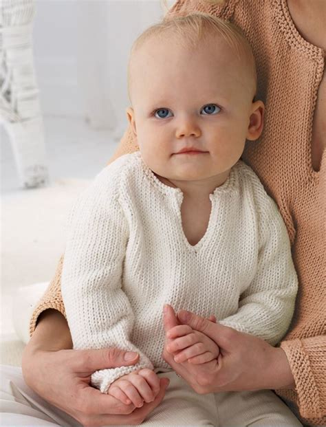 Free knitting sweater patterns for baby – Knit and Crochet Baby ...