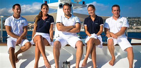 Tips and Trips for Making the Most Out of Your Yacht Job