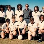 Mundaring Women’s Soccer Team- do you know these faces? – WomenSoccer.com.au
