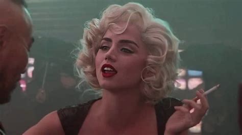 Netflix Delays the Marilyn Monroe Film 'Blonde' to 2022 - Awards Radar