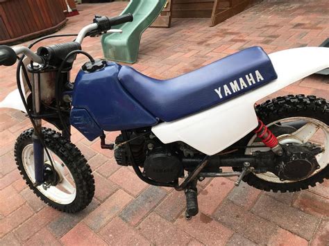 Yamaha pw 50 | in Dingwall, Highland | Gumtree