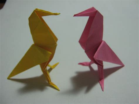 Origami For Life Tutorial - Origami