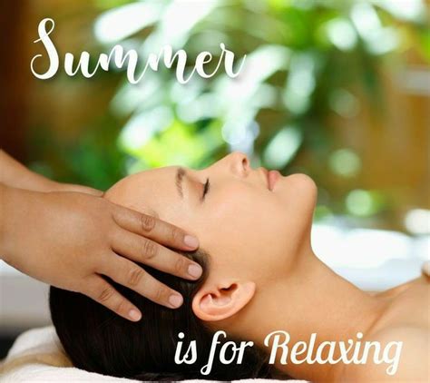 Summer is for relaxing.🌴🌊🏖 #ALauraMassage #itraveltoyou #relaxation #spaday #massageparties # ...