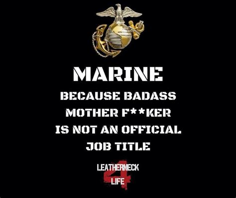 Marines Love you all … | Marine corps quotes, Marine quotes, Military ...