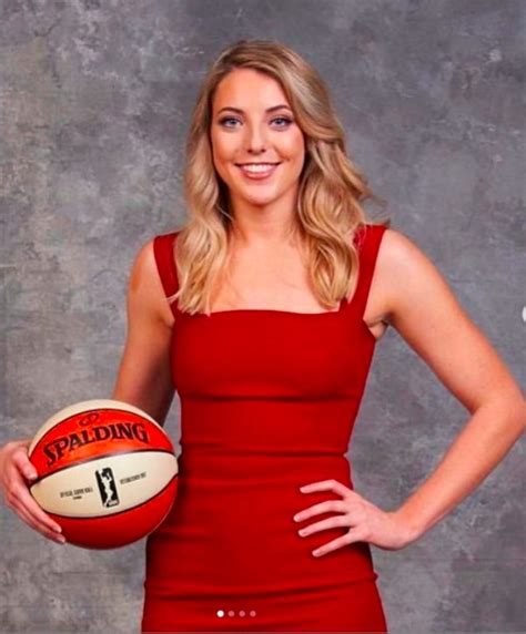 Top 15 Hottest Female Basketball Players in The WNBA 2023