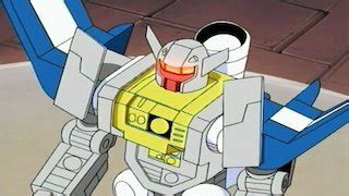 Watch Transformers Armada Online - Full Episodes of Season 2 to 1 | Yidio