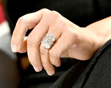 Kim Kardashian Shares Story Behind Upgraded Engagement Ring | Us Weekly