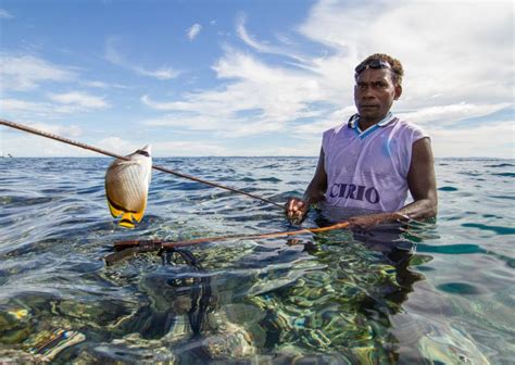 Sustainable Fishing | Smithsonian Ocean