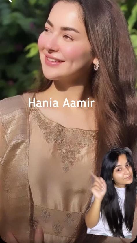 Hania Aamir’s inspired makeup look | Makeup looks, Makeup looks ...