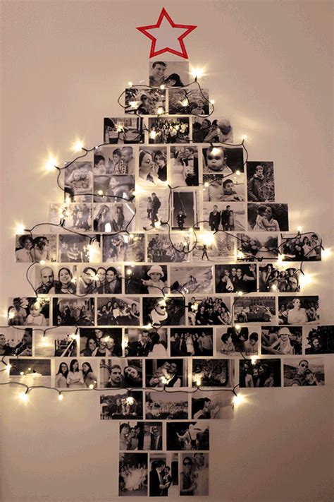 42 Christmas Tree Decorating Ideas That'll Blow Your Mind | Christmas tree | Alternative ...