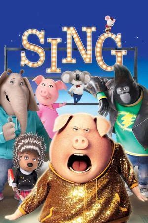 Sing | Fmovies