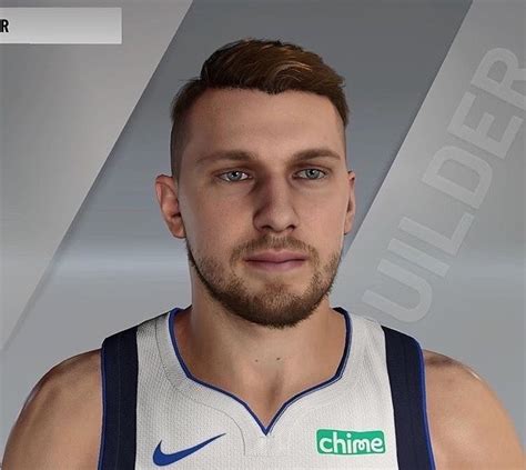 NBA Fans Roast 2K21 Because Of Luka Doncic's Face - Fadeaway World