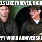 Happy Anniversary Meme Generator - Imgflip