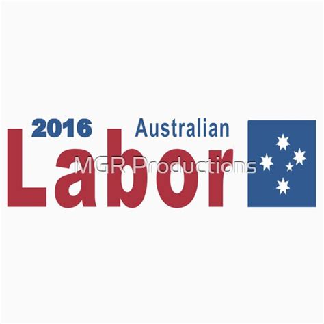 Australian Labor Party: Gifts & Merchandise | Redbubble