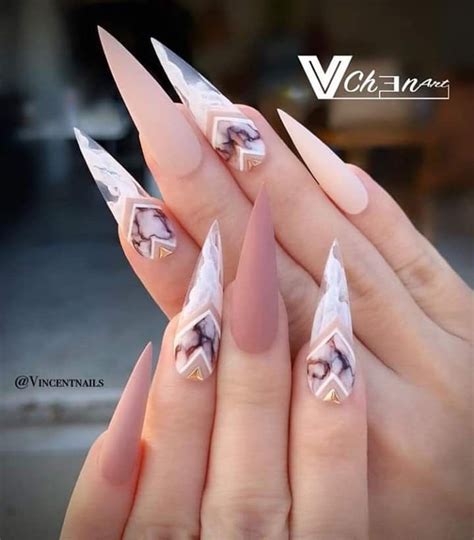 Las uñas nut ahora mismo son tendecia aqui un ejemplo #uñashermosas #tendenciaenuñas # ...