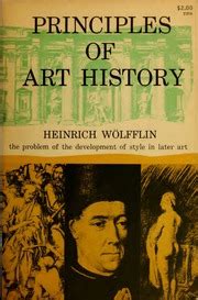 principles_of_art_history_heinrich_wolfflin : Heinrich Wolfllin : Free Download, Borrow, and ...